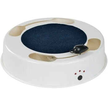 MORE Spielzeug Hunt The Mouse - Mäusejagd 1 MORE Spielzeug Hunt The Mouse - Mäusejagd