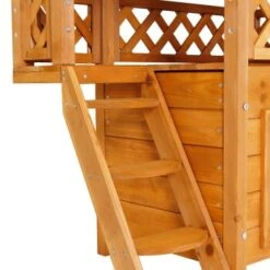 Lionto Katzenhaus "Lodge" Braun 11 Lionto Katzenhaus "Lodge" Braun -Heimtierbedarf Geschäft ff9a9b6987914bd42cb8c2ebb5b3c03510fea19c 1498020 de DE ade9c2cff4efeeaaa3db1946ebf609dea50d849fWNHzy3